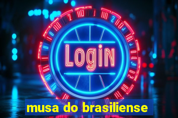 musa do brasiliense